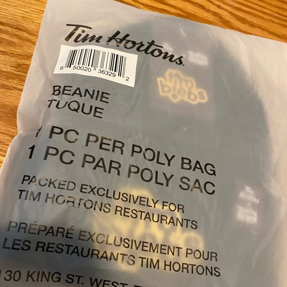 *LIMITED EDITION* Tim Biebs hat - Picture 2 of 3